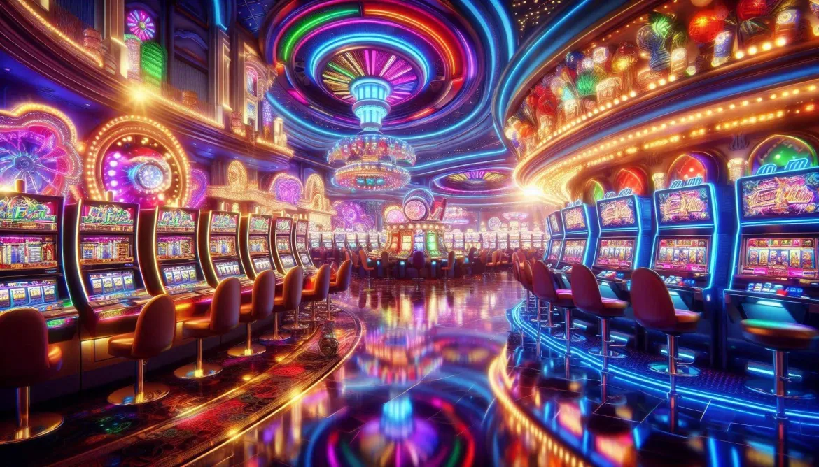 Gibson Casino